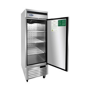 Refrigerador Vertical 1 Puerta - MBF8505GRL