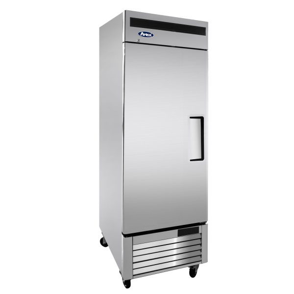 Congelador vertical 1 Puerta - MBF8501GRL