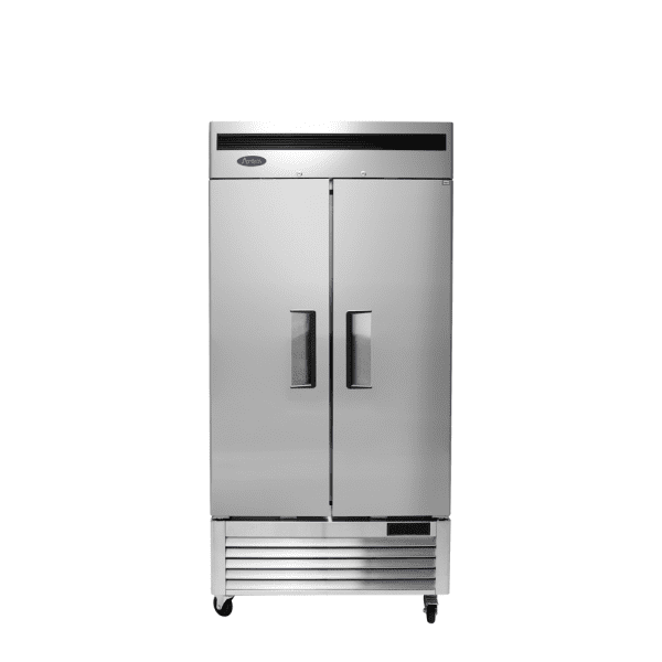Refrigerador Vertical 2 Puerta - MBF8506GR