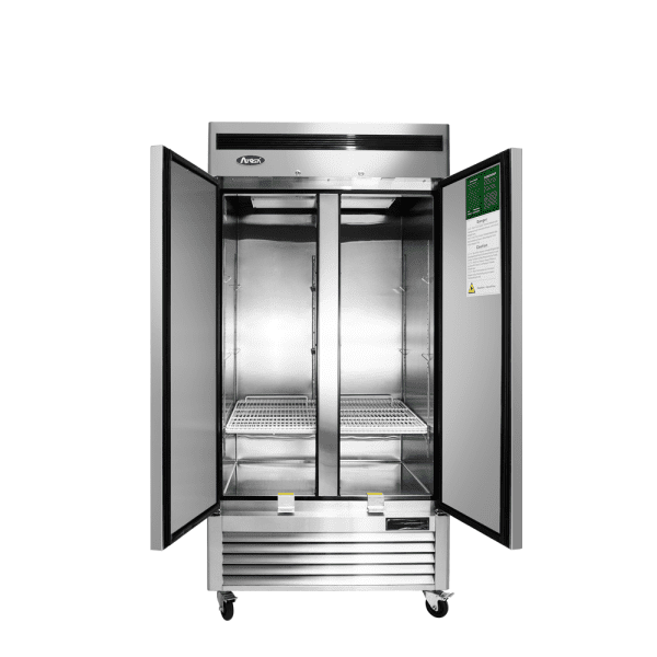 Refrigerador Vertical 2 Puerta - MBF8506GR
