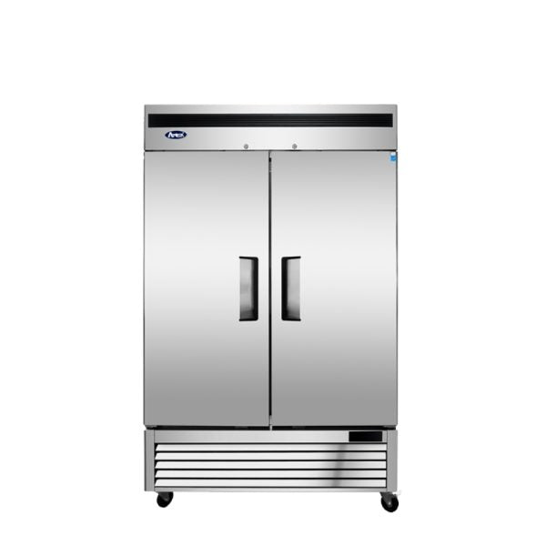 Congelador vertical 2 Puertas - MBF8503GR