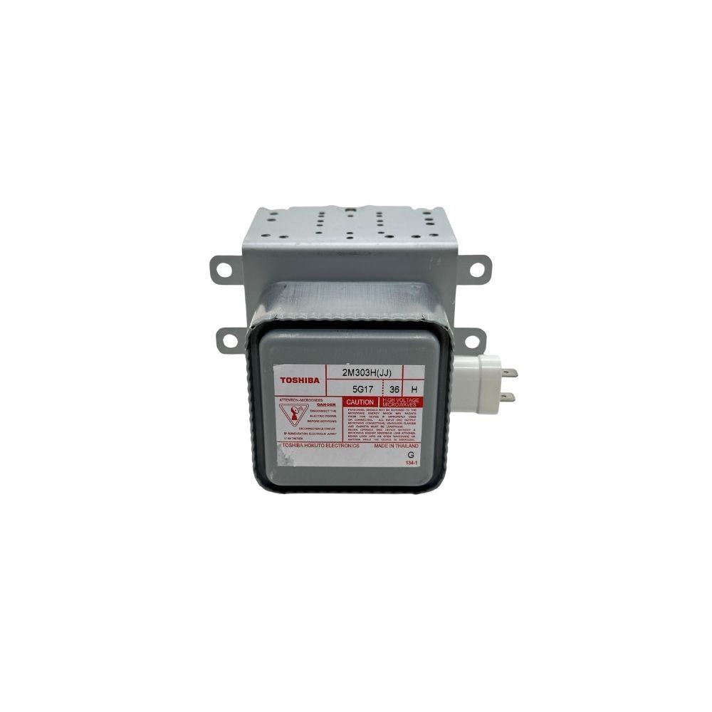 Magnetrón Toshiba 2M303H para Horno Merrychef – P30Z1415