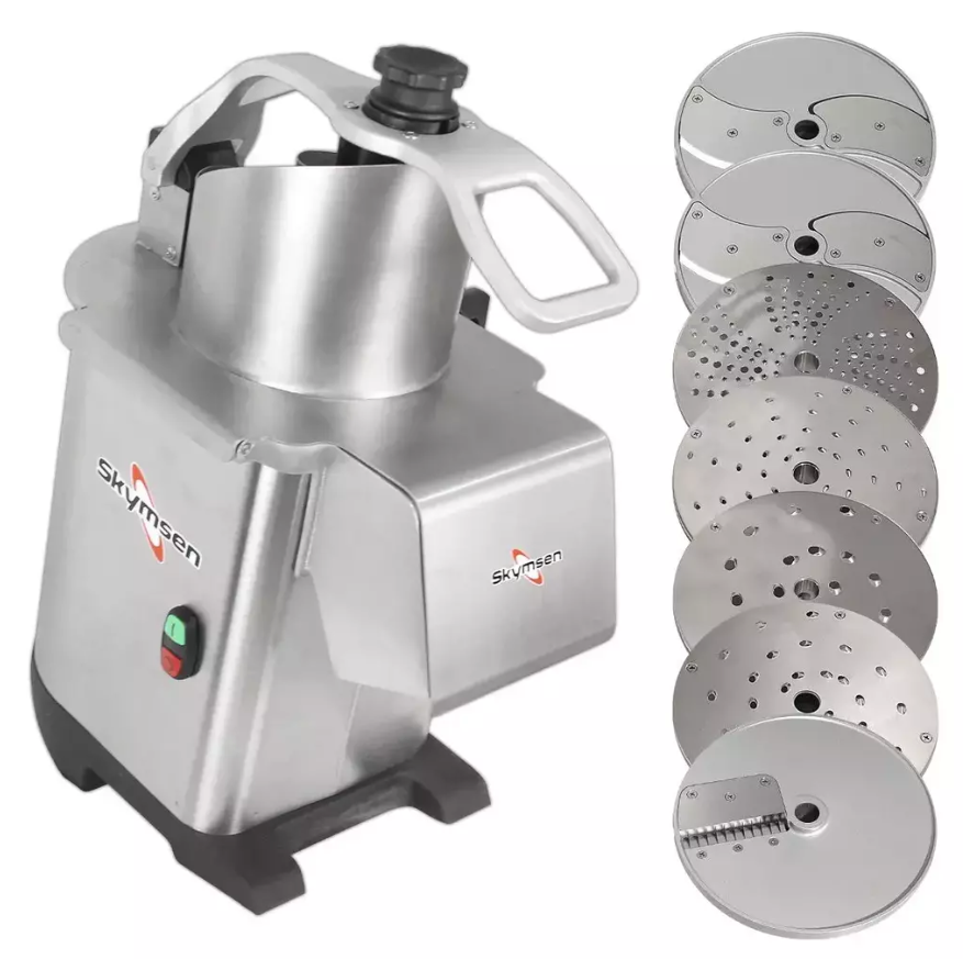 Procesador de alimentos Skymse pad 7 Pro