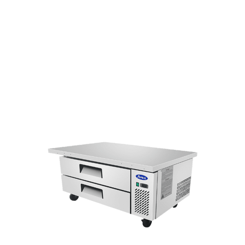 Base de chef refrigerada modelo MBF8002GR para cocina profesional