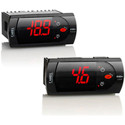 Congelador vertical 2 Puertas - MBF8503GR