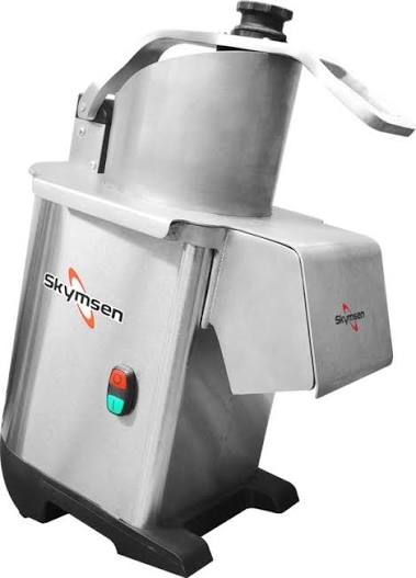 Procesador de alimentos Skymse pad 7 Pro