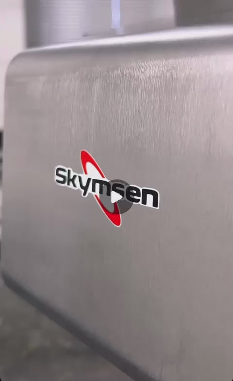 Procesador de alimentos Skymse pad 7 Pro