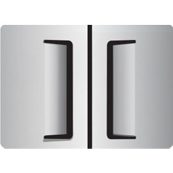 Congelador vertical 2 Puertas - MBF8503GR