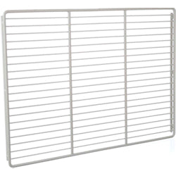 Mesa refrigerada Back barde 59″ con Puertas de Vidrio - MBB59GGR