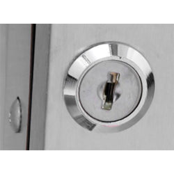 Congelador vertical 2 Puertas - MBF8503GR